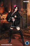 SUPER DUCK New: 1/6 Fantasy Fighting Goddess SET058 Tifa