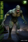 PREMIER TOYS 1/6  The Reptilian PT0003A