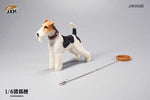 JXK JXK068B 1/6th Foxterriers