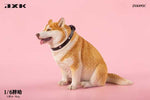 JXK 1/6 Fat Husky JXK092ABC