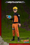 Zen Creations Naruto Shippuden 1/6 scale Naruto Uzumaki PAF001 (Ultimate Version)