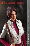 HOT HEART 1/6 SCALE FEMALE Ms. RED  FD004