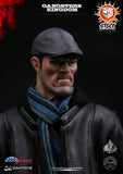 (GK001EX) DAMTOYS :1/6 Gangsters Kingdom - Spade J