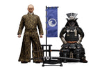 POPTOYS 1/6 Benevolent Samurai EX030B (Deluxe)