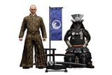 POPTOYS 1/6 Benevolent Samurai EX030B (Deluxe)