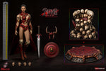 TBLeague Sariah, the Goddess of War (PL2020-161)