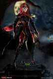 TBLeague PL2021-175A 1/6  Elf Archer-Black Version