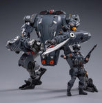 JOY TOYS: J1279 1/18 NORTH (Firehammer Assault Merch)