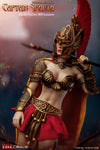 Captain Sparta 1/12 Scale Wonder Festival 2019 Exclusive Figure