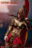 Captain Sparta 1/12 Scale Wonder Festival 2019 Exclusive Figure
