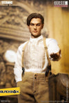 BLACKBOX TOYS GUESS ME SERIES – TITANIC JACK 1/6 SCALE ACTION FIGURE VERSION B BBT9014B