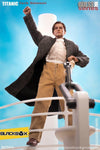 BLACKBOX TOYS GUESS ME SERIES – TITANIC JACK 1/6 SCALE ACTION FIGURE VERSION B BBT9014B