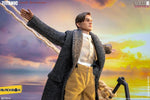 BLACKBOX TOYS GUESS ME SERIES – TITANIC JACK 1/6 SCALE ACTION FIGURE VERSION B BBT9014B