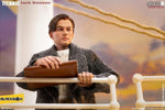 BLACKBOX TOYS GUESS ME SERIES – TITANIC JACK 1/6 SCALE ACTION FIGURE VERSION B BBT9014B