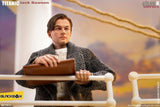 BLACKBOX TOYS GUESS ME SERIES – TITANIC JACK 1/6 SCALE ACTION FIGURE VERSION B BBT9014B