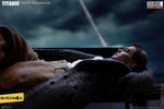 BLACKBOX TOYS GUESS ME SERIES – TITANIC JACK 1/6 SCALE ACTION FIGURE VERSION B BBT9014B