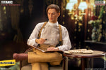 BLACKBOX TOYS GUESS ME SERIES – TITANIC JACK 1/6 SCALE ACTION FIGURE VERSION B BBT9014B