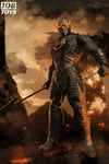 108toys 1/6 Doomsday Overlord Uncle Da, the god of Death 101001 Darkseid