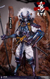 (RE ORDER) CROW TOYS 1/12 Soldier - Gweitong series 2 CT00ABCD SET