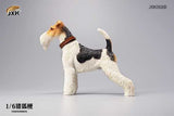 JXK JXK068B 1/6th Foxterriers