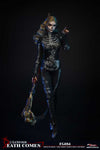 Fire Girl Toys 1/6 image Death comes Deluxe Edition FG084A