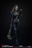 Fire Girl Toys 1/6 image Death comes Deluxe Edition FG084A