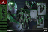 Hot Toys: Iron Man Mark 26 Gamma