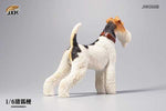 JXK JXK068B 1/6th Foxterriers