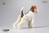 JXK JXK068B 1/6th Foxterriers