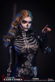 Fire Girl Toys 1/6 image Death comes Deluxe Edition FG084A
