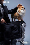JXK 1/6 Pomeranian JXK099ABCD