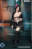 SUPER DUCK New: 1/6 Fantasy Fighting Goddess SET058 Tifa