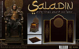 POPTOYS EX036 Throne