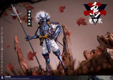 (RE ORDER) CROW TOYS 1/12 Soldier - Gweitong series 2 CT00ABCD SET