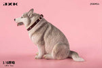 JXK 1/6 Fat Husky JXK092ABC
