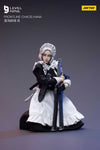JOYTOY 1/18 FRONTLINE CHAOS HANA JT3273
