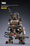 JOYTOY 1/25 JT1958 & JT1965