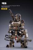 JOYTOY 1/25 JT1958 & JT1965
