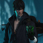 RINGTOYS "The Lost Tomb" Zhang Qiling 1/6 Scale Action Figurine 