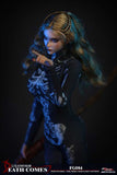 Fire Girl Toys 1/6 image Death comes Deluxe Edition FG084A