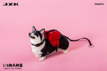 JXK 1/6 Welsh Corgi Pembroke JXK093ABC