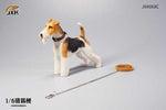 JXK JXK068B 1/6th Foxterriers