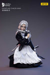 JOYTOY 1/18 FRONTLINE CHAOS HANA JT3273