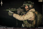 DAMTOYS 1/6 DELTA FORCE 1st SFOD-D "Operation Enduring Freedom" 78091