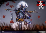 (RE ORDER) CROW TOYS 1/12 Soldier - Gweitong series 2 CT00ABCD SET
