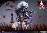 (RE ORDER) CROW TOYS 1/12 Soldier - Gweitong series 2 CT00ABCD SET