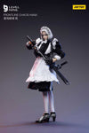 JOYTOY 1/18 FRONTLINE CHAOS HANA JT3273