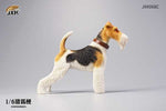 JXK JXK068B 1/6th Foxterriers