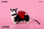 JXK 1/6 Welsh Corgi Pembroke JXK093ABC
