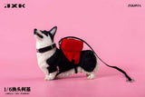 JXK 1/6 Welsh Corgi Pembroke JXK093ABC